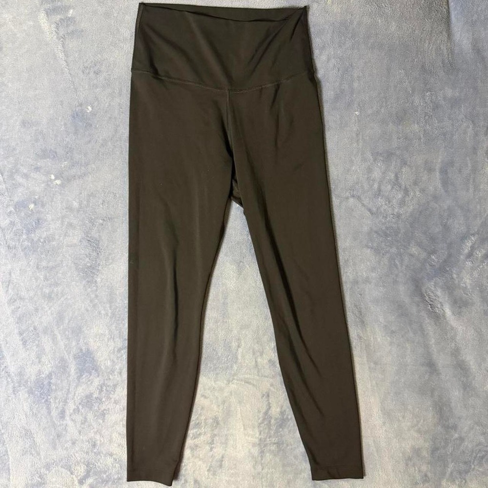 Nike black  yoga leggings women size m